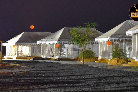 Dino Adventure Park and Resort