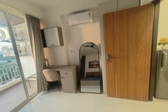 Palatial Dreams | Merakii Stays II Luxurious 1BHKs | Near Mahatma Gandhi and JECC, Jaipur Palatial Dreams | Merakii Stays II Luxurious 1BHKs | Near Mahatma Gandhi and JECC, Jaipur