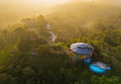 Jungle Edge Resort by Z Vacations