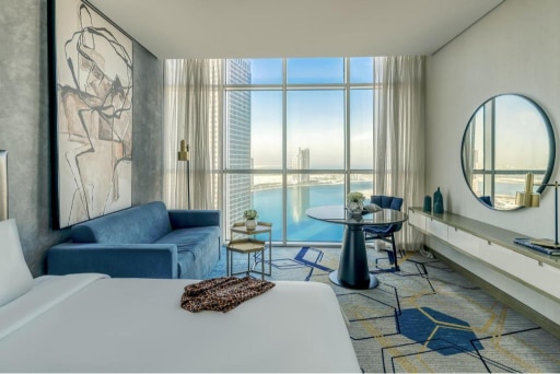 PULLMAN SHARJAH