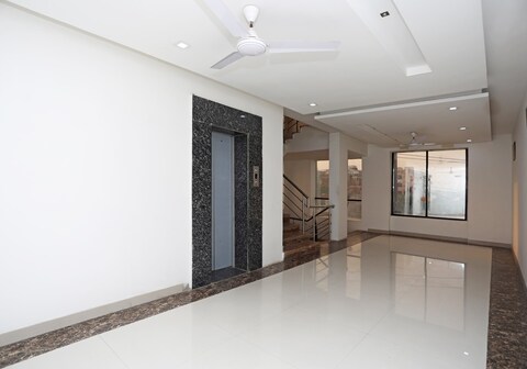 Capital O Taj Castle