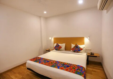 FabHotel Aachal Executive