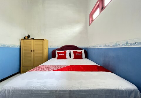 Hotel O Villa Cemara Syariah