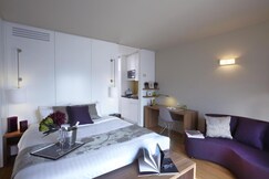 Citadines Les Halles Paris, Paris Citadines Les Halles Paris, Paris
