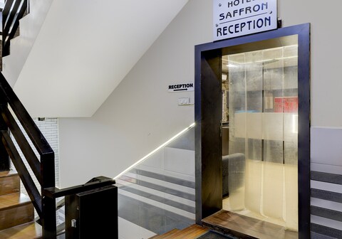 OYO 93088 Hotel Saffron