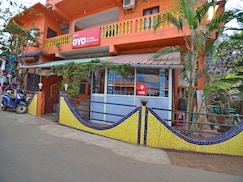 OYO 7288 Traveller Guest House, Goa OYO 7288 Traveller Guest House, Goa