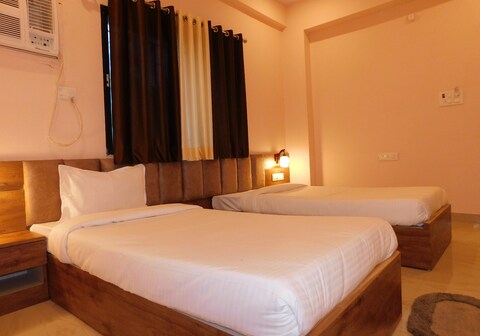 Shiv Sarana Homestayz