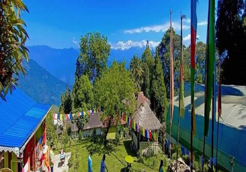 U Turn Farmstay Lamahata