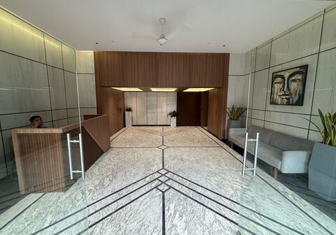 Greenland Apartment Mulshi