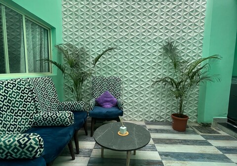 Vinayak Homestay