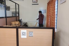 YMCA, Thekkady YMCA, Thekkady
