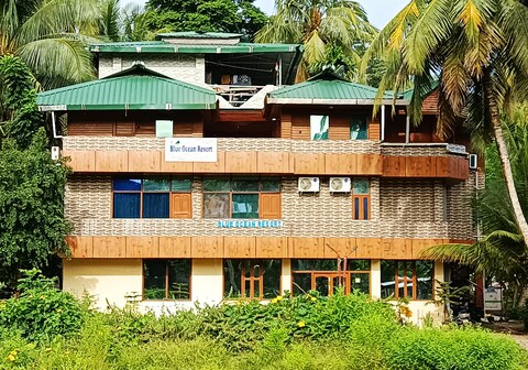 Blue Ocean Resort