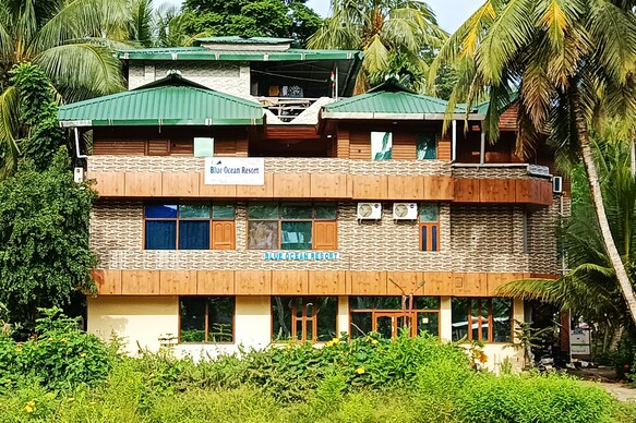 Blue Ocean Resort