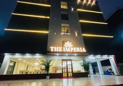 Hotel The Imperia, Dispur