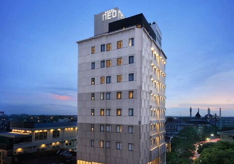 Hotel Neo Gajah Mada