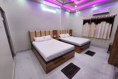 Saha Guest House & Restaurant, Krishnanagar Saha Guest House & Restaurant, Krishnanagar