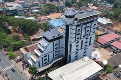 Hotel Arcadia, Cochin Hotel Arcadia, Cochin