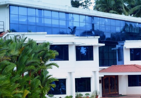 KRISHNA HOLIDAY VILLAGE