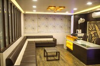 The Gir Harmony Hotel, Sasan Gir The Gir Harmony Hotel, Sasan Gir