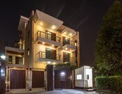 Mint Ambience Suites, DLF Phase 3 Guragon, Delhi Mint Ambience Suites, DLF Phase 3 Guragon, Delhi