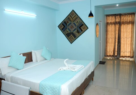 Royal Galaxy Greater Noida