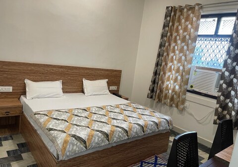 Shree Mahidev Palace Ayodhya