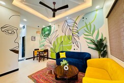 Home Escape 2BHK Retreat Ujjain, Ujjain Home Escape 2BHK Retreat Ujjain, Ujjain