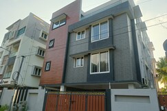 Ananya Service Apartments, Chennai Ananya Service Apartments, Chennai