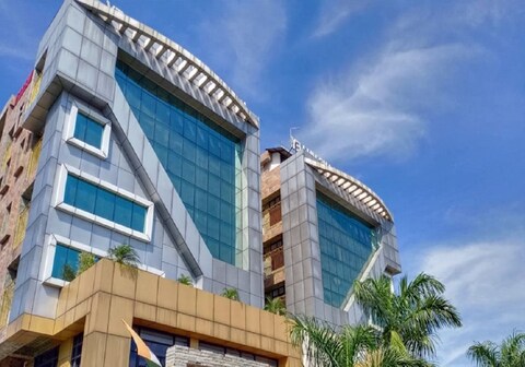 HOTEL GAURANG VALLEY