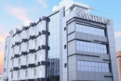 Savotel Lucknow, Lucknow Savotel Lucknow, Lucknow