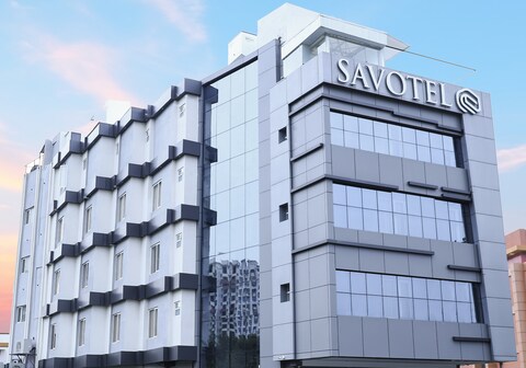 Savotel Lucknow