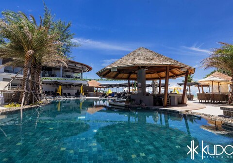 Kudo Hotel & Beach Club (Adults Only)