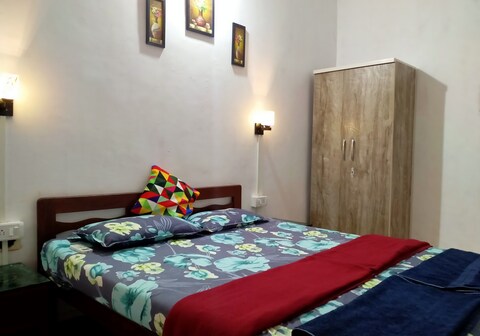 Ashirwad villa , Candolim Beach