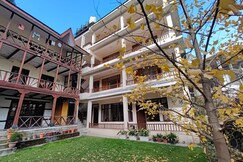 Hotel Rising Star, Manali Hotel Rising Star, Manali