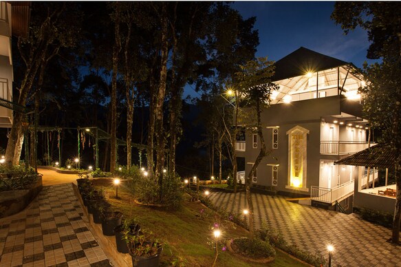 The Breeze Resorts