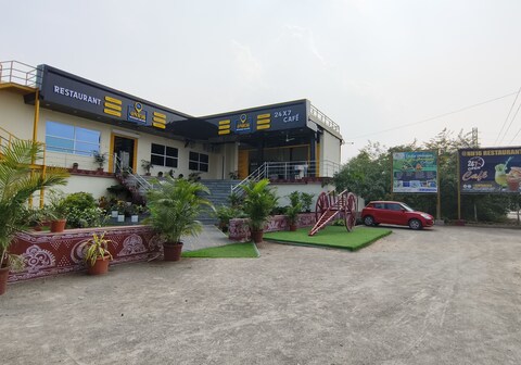 Eco-Conscious Luxury Farmstay Near Bhubaneswar