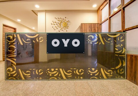 OYO Flagship hotel vasundhara inn