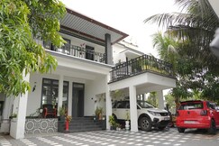 Mangroves Paradise Homestay, Cochin Mangroves Paradise Homestay, Cochin