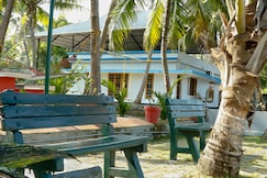 Riverside Retreat, Cochin Riverside Retreat, Cochin