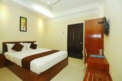 OYO 2300 Hotel The Platinum Inn, Thiruvananthapuram OYO 2300 Hotel The Platinum Inn, Thiruvananthapuram