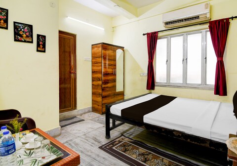 Hotel O Shaista Palace