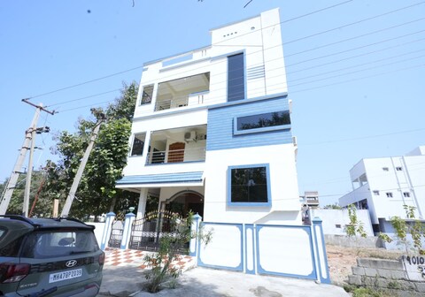 2BHK house in Tirupati
