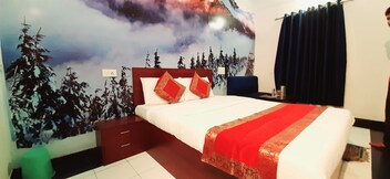 Luxmi Hotel, Allahabad Luxmi Hotel, Allahabad