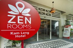 ZEN Rooms Farrer Park, Singapore ZEN Rooms Farrer Park, Singapore