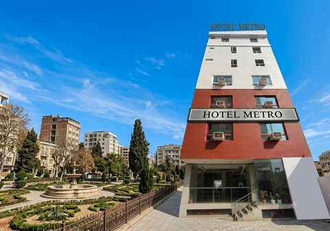 Hotel Metro