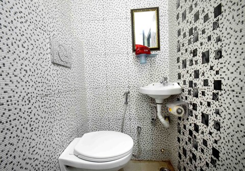 Hotel Mehar Residency