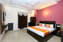 OYO 5026 Preet Hotel, Chandigarh OYO 5026 Preet Hotel, Chandigarh