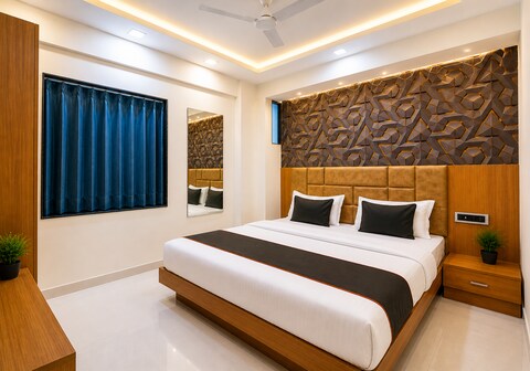 Hotel Exotic