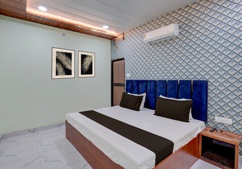 Hotel O Kashi Ghat Varanasi Formerly Gulab Residency