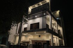 Akash Ganga Homestay Varanasi, Varanasi Akash Ganga Homestay Varanasi, Varanasi